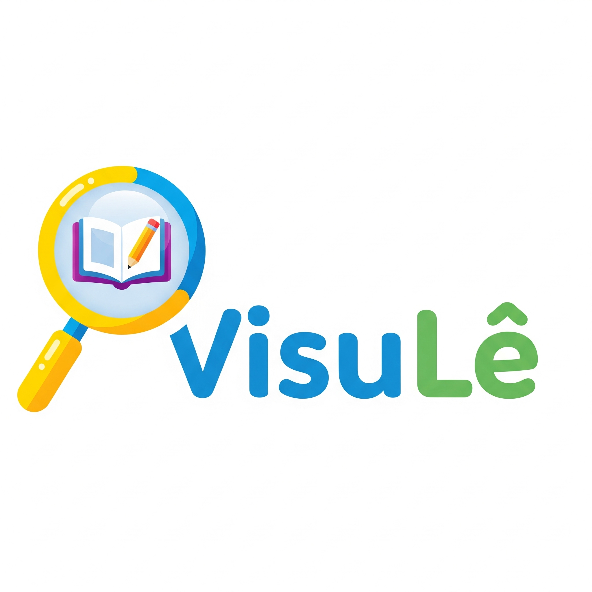 Logo VisuLê